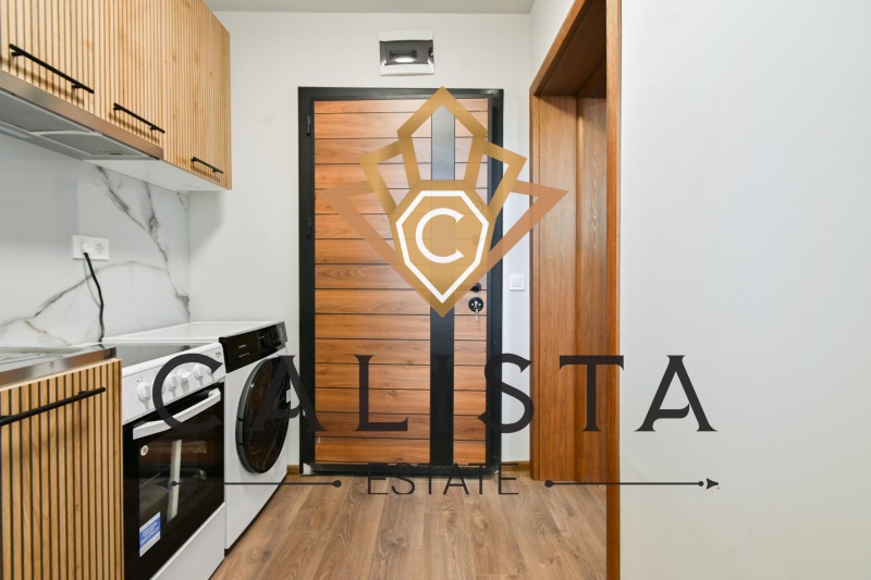 Te huur  Studio Sofia , Orlandovtsi , 40 m² | 63005534 - afbeelding [6]