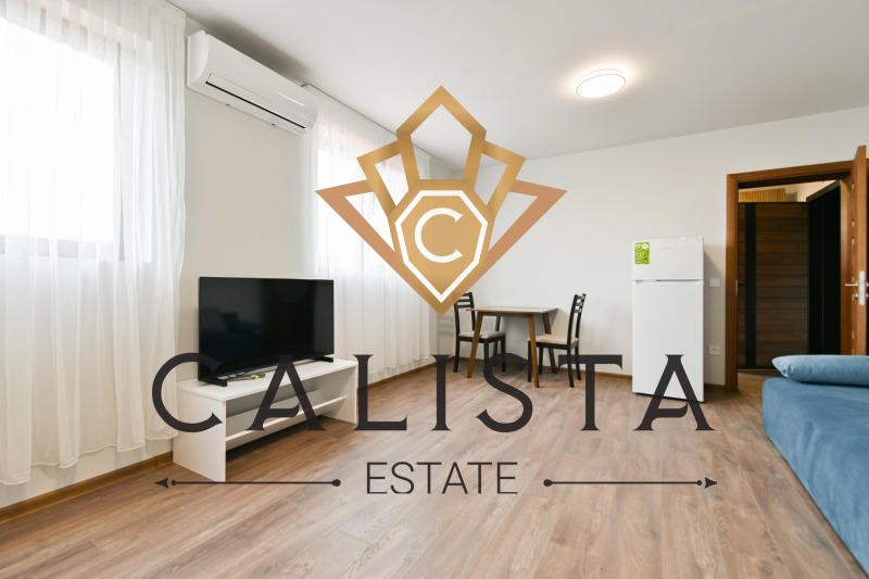Te huur  Studio Sofia , Orlandovtsi , 40 m² | 63005534 - afbeelding [2]