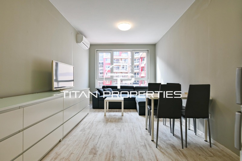 De inchiriat  1 dormitor Sofia , Mladost 4 , 54 mp | 60546650 - imagine [3]