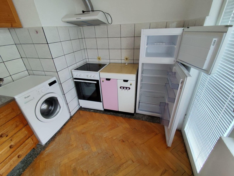 Til leje  1 soveværelse Sofia , Nadezhda 2 , 70 kvm | 54066069 - billede [3]