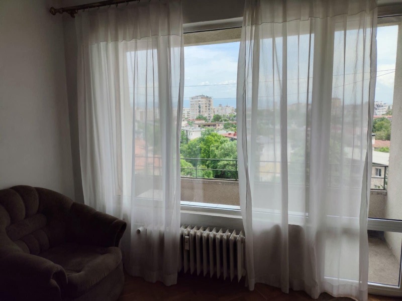 Til leje  1 soveværelse Sofia , Nadezhda 2 , 70 kvm | 54066069 - billede [2]