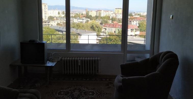 Til leje  1 soveværelse Sofia , Nadezhda 2 , 70 kvm | 54066069 - billede [5]