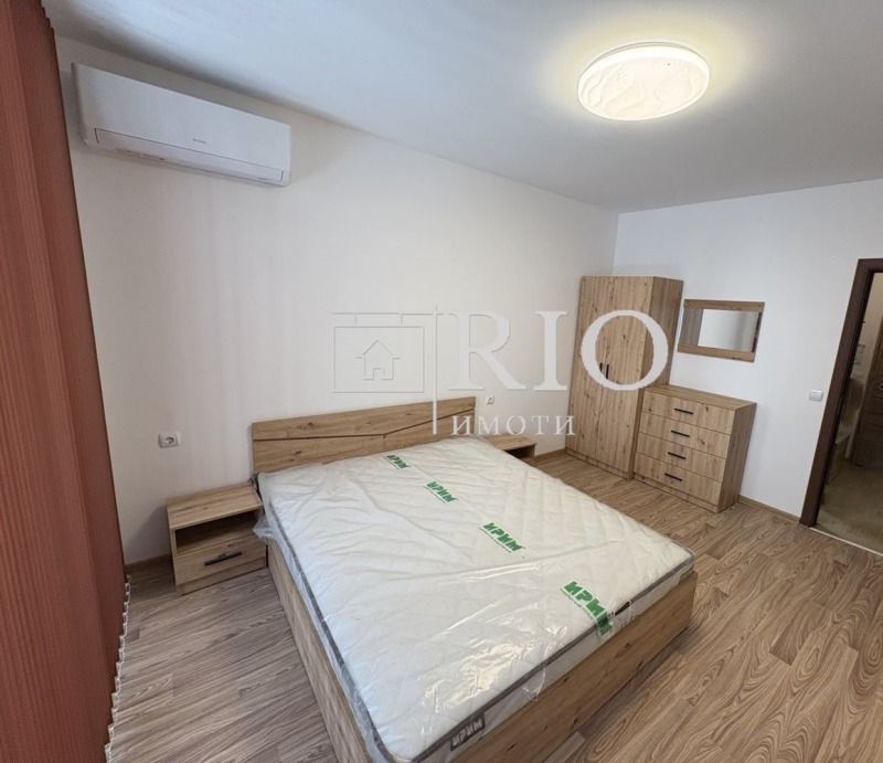Zu vermieten  1 Schlafzimmer Plowdiw , Marascha , 65 qm | 68350902 - Bild [6]