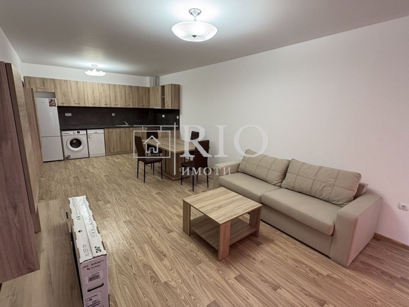 Zu vermieten  1 Schlafzimmer Plowdiw , Marascha , 65 qm | 68350902 - Bild [2]