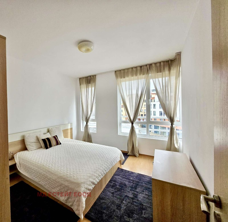 В аренду  1 спальня София , Студентски град , 85 кв.м | 31517580 - изображение [6]