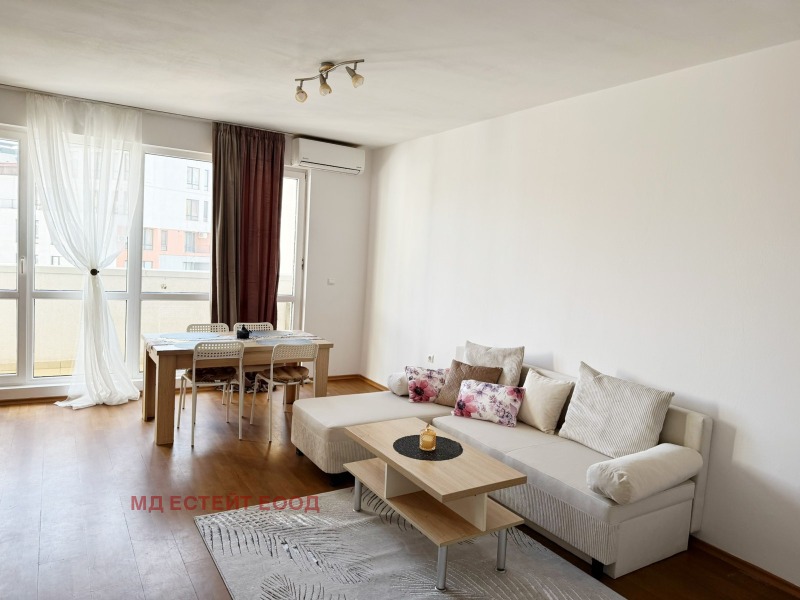 В аренду  1 спальня София , Студентски град , 85 кв.м | 31517580 - изображение [2]