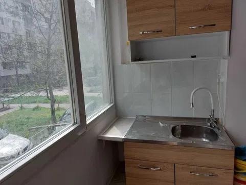 En renta  1 dormitorio Sofia , Jadzhi Dimitar , 54 metros cuadrados | 76537519 - imagen [4]