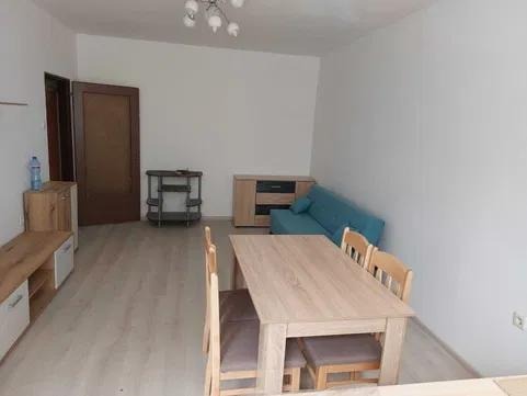 En renta  1 dormitorio Sofia , Jadzhi Dimitar , 54 metros cuadrados | 76537519