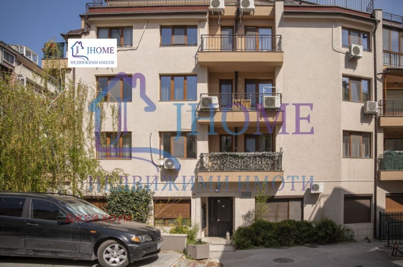 Προς ενοικίαση  1 υπνοδωμάτιο Βαρνα , Βρηζ , 73 τ.μ | 40094294 - εικόνα [8]