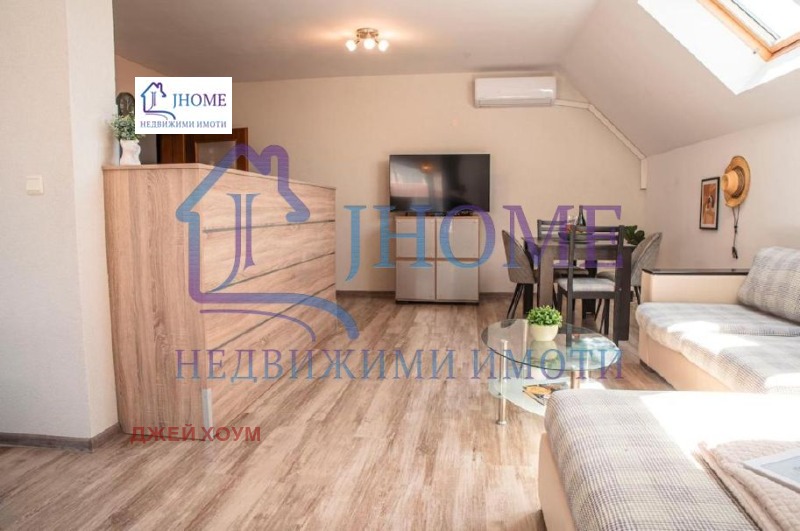 Προς ενοικίαση  1 υπνοδωμάτιο Βαρνα , Βρηζ , 73 τ.μ | 40094294 - εικόνα [4]