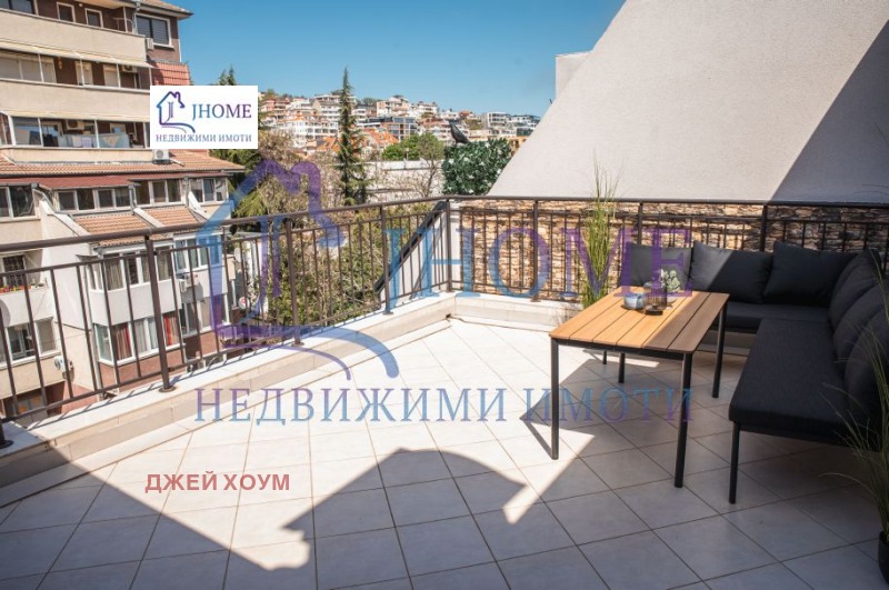 Под наем 2-СТАЕН, град Варна, Бриз • 600 € • 92618810 — Holmes.bg