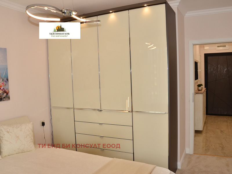 Kiadó  1 hálószoba Sofia , Malinova dolina , 65 négyzetméter | 94362115 - kép [8]