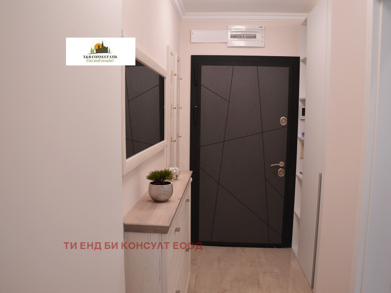Kiadó  1 hálószoba Sofia , Malinova dolina , 65 négyzetméter | 94362115 - kép [11]