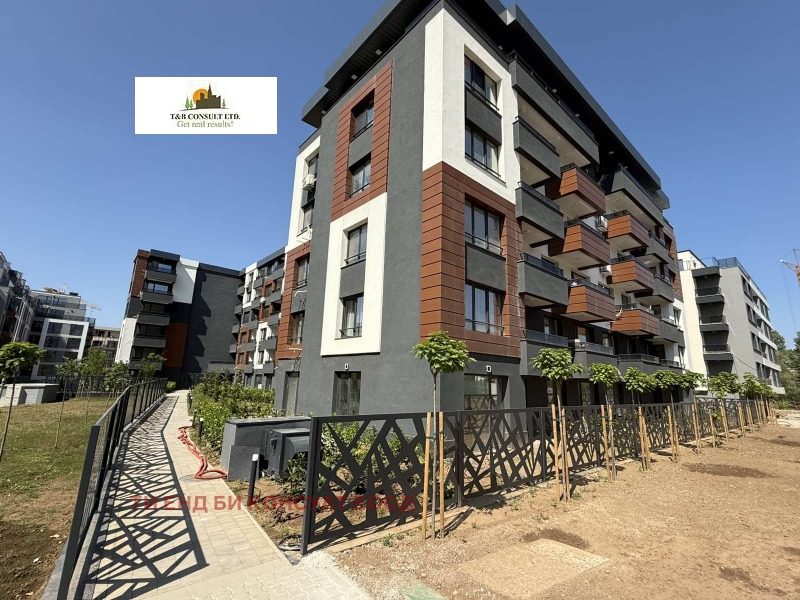Kiadó  1 hálószoba Sofia , Malinova dolina , 65 négyzetméter | 94362115 - kép [16]