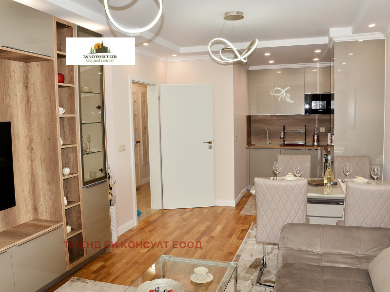 Kiadó  1 hálószoba Sofia , Malinova dolina , 65 négyzetméter | 94362115