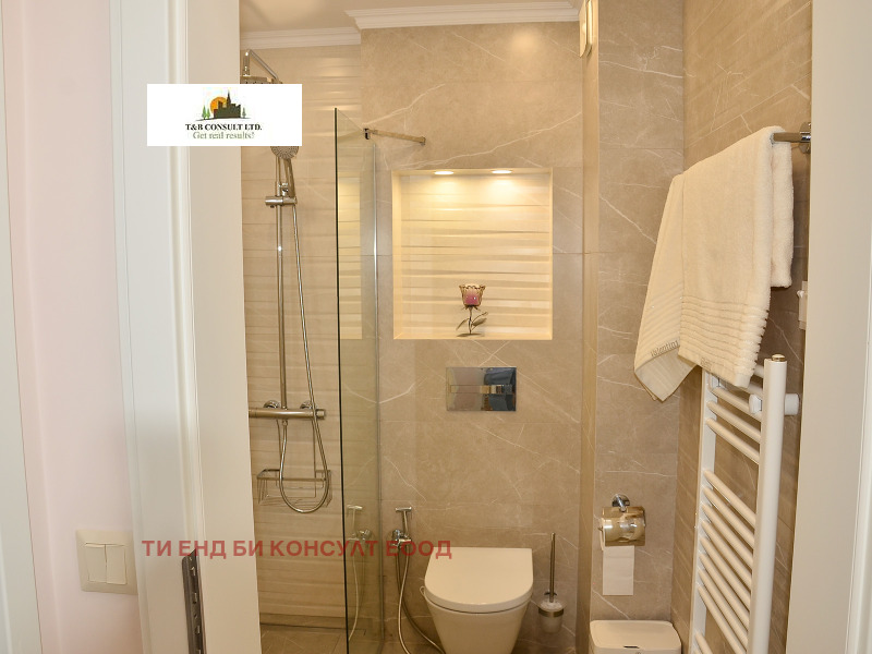 Kiadó  1 hálószoba Sofia , Malinova dolina , 65 négyzetméter | 94362115 - kép [10]