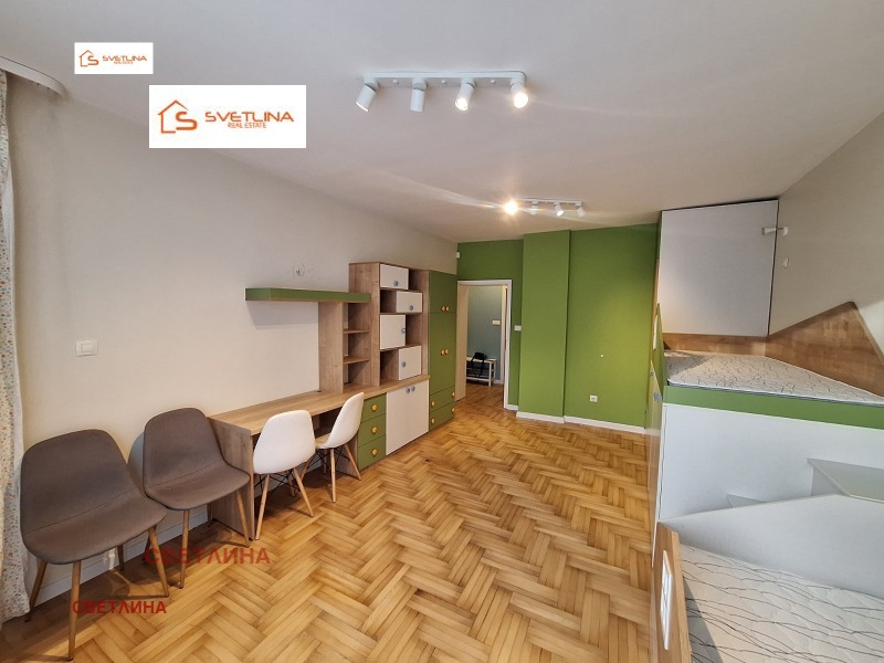 Дава под наем 2-СТАЕН, гр. София, Гео Милев, снимка 2 - Апартаменти - 53364842