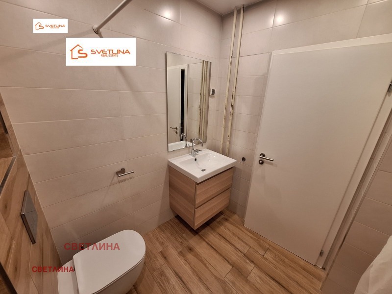 Дава под наем 2-СТАЕН, гр. София, Гео Милев, снимка 12 - Апартаменти - 53364842