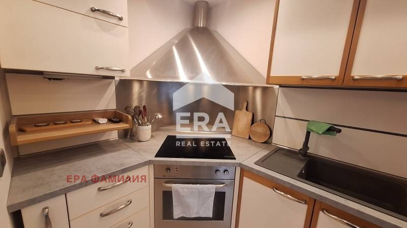 Дава под наем 2-СТАЕН, гр. София, Лагера, снимка 6 - Апартаменти - 54325647