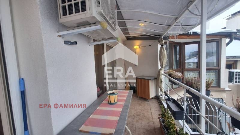 Дава под наем 2-СТАЕН, гр. София, Лагера, снимка 15 - Апартаменти - 54325647