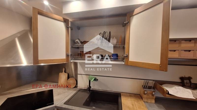 Дава под наем 2-СТАЕН, гр. София, Лагера, снимка 7 - Апартаменти - 54325647