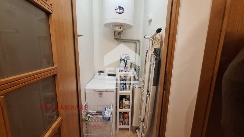 Дава под наем 2-СТАЕН, гр. София, Лагера, снимка 14 - Апартаменти - 54325647