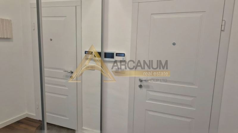 Дава под наем 2-СТАЕН, гр. Варна, Гръцка махала, снимка 5 - Апартаменти - 54625441