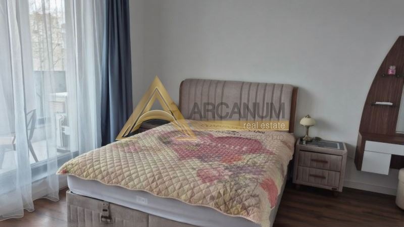 Дава под наем 2-СТАЕН, гр. Варна, Гръцка махала, снимка 6 - Апартаменти - 54625441