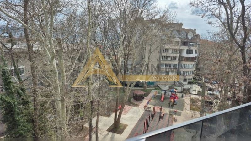Дава под наем 2-СТАЕН, гр. Варна, Гръцка махала, снимка 8 - Апартаменти - 54625441