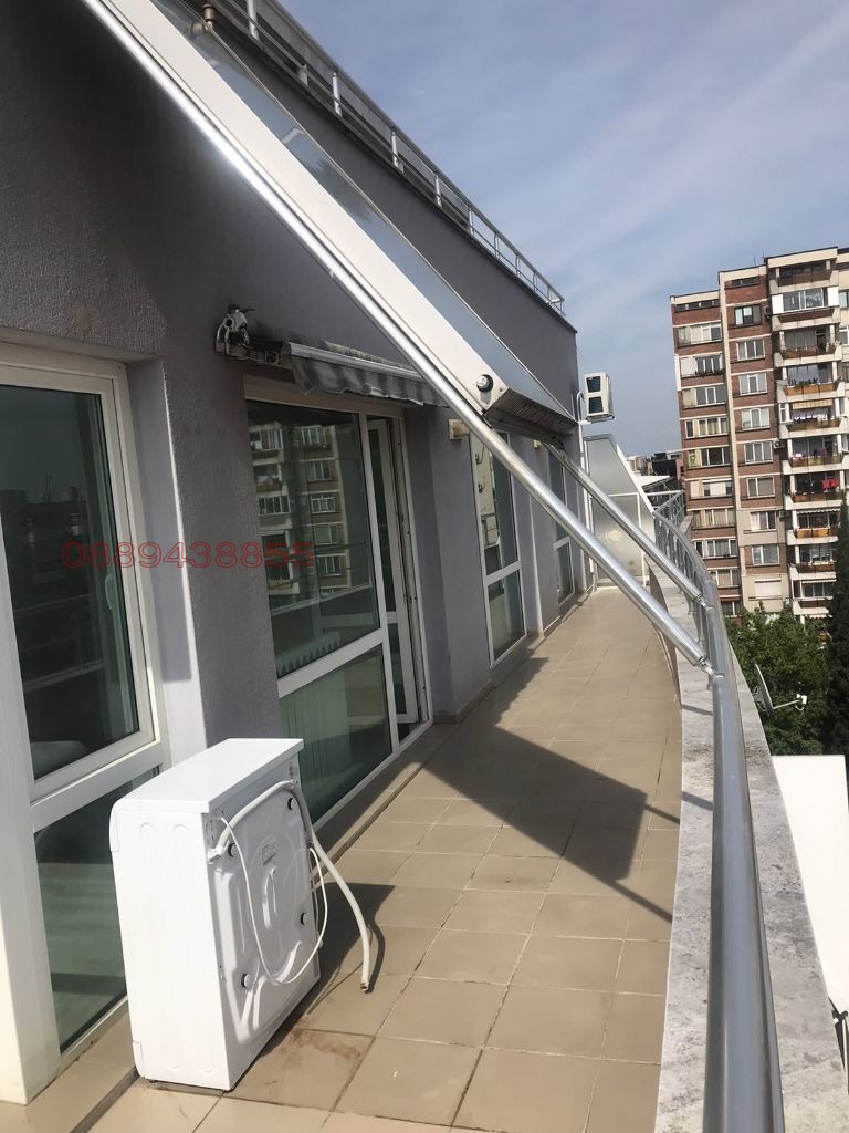 Дава под наем ОФИС, гр. Стара Загора, Опълченски, снимка 12 - Офиси - 55129311