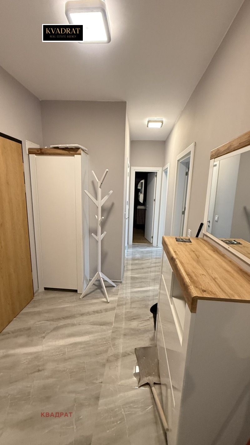 Дава под наем 3-СТАЕН, гр. София, Витоша, снимка 6 - Апартаменти - 53491421