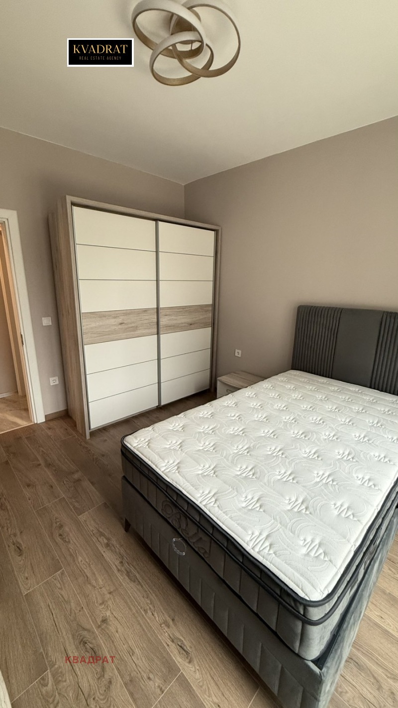 Дава под наем 3-СТАЕН, гр. София, Витоша, снимка 7 - Апартаменти - 53491421