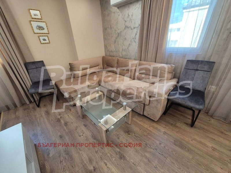 Дава под нем  4-стаен, град София, Манастирски ливади • 1 050 EUR • ID 31365763 — holmes.bg - [1] 
