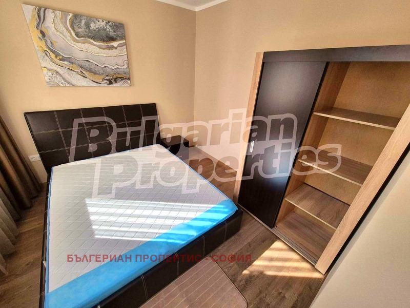 Zu vermieten  3 Schlafzimmer Sofia , Manastirski liwadi , 110 qm | 40600767 - Bild [6]