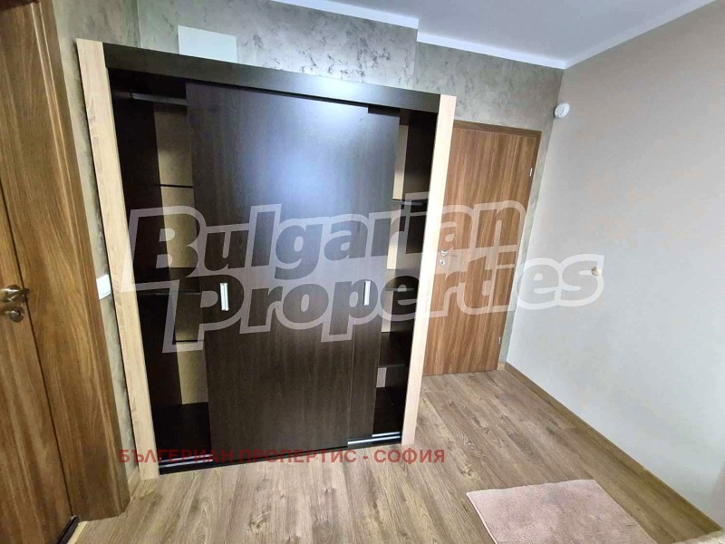 Zu vermieten  3 Schlafzimmer Sofia , Manastirski liwadi , 110 qm | 40600767 - Bild [13]