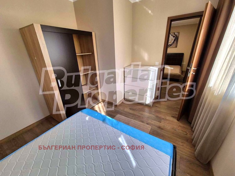 Zu vermieten  3 Schlafzimmer Sofia , Manastirski liwadi , 110 qm | 40600767 - Bild [12]