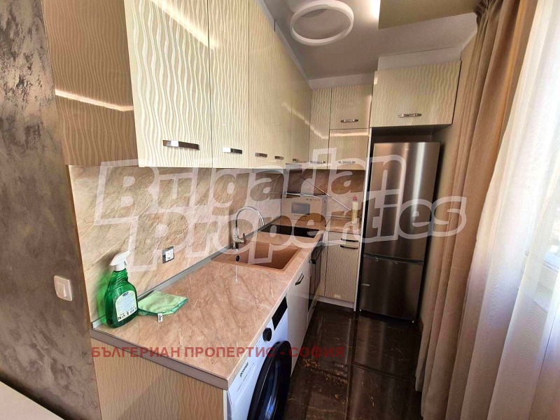 Zu vermieten  3 Schlafzimmer Sofia , Manastirski liwadi , 110 qm | 40600767 - Bild [9]