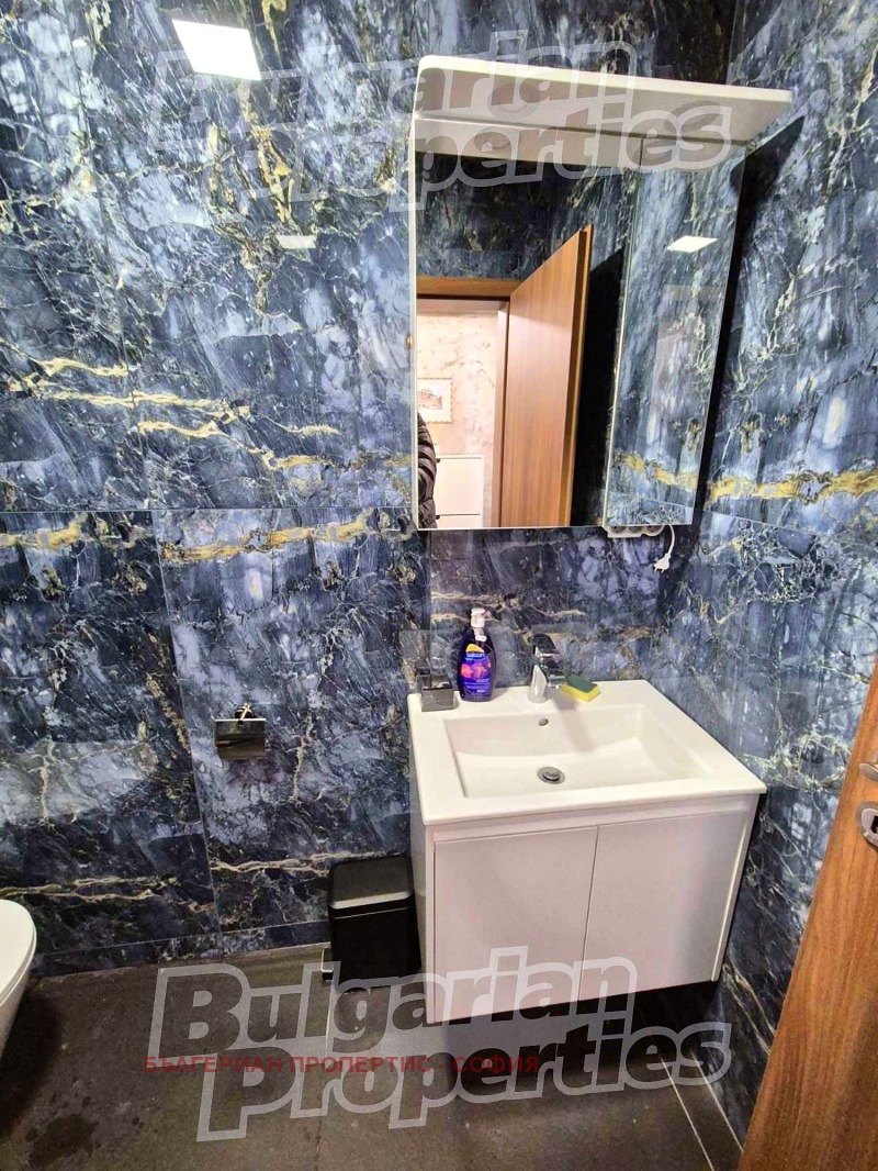 Zu vermieten  3 Schlafzimmer Sofia , Manastirski liwadi , 110 qm | 40600767 - Bild [15]