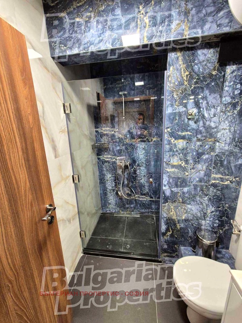 Zu vermieten  3 Schlafzimmer Sofia , Manastirski liwadi , 110 qm | 40600767 - Bild [16]