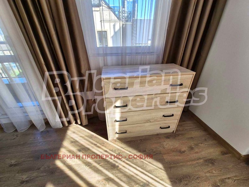 Zu vermieten  3 Schlafzimmer Sofia , Manastirski liwadi , 110 qm | 40600767 - Bild [17]