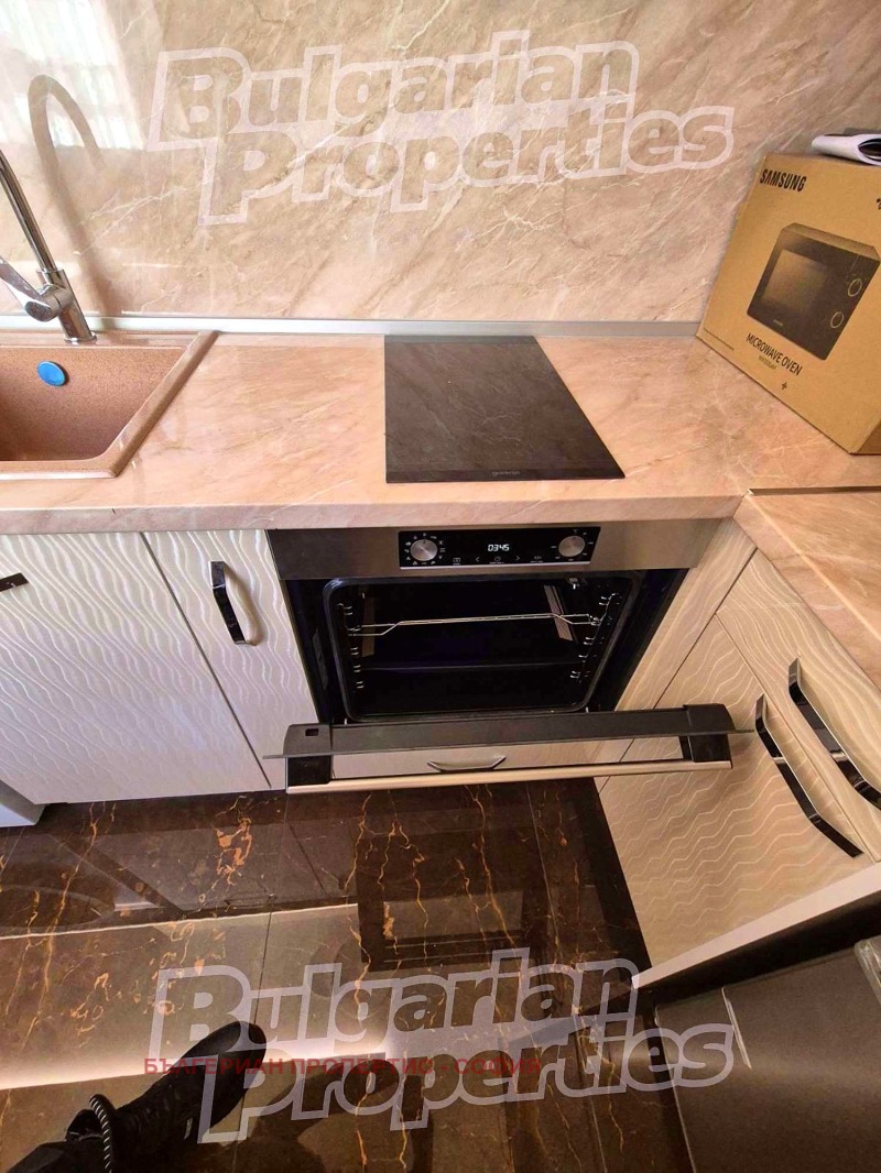 Zu vermieten  3 Schlafzimmer Sofia , Manastirski liwadi , 110 qm | 40600767 - Bild [2]