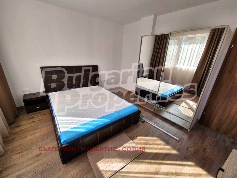 Zu vermieten  3 Schlafzimmer Sofia , Manastirski liwadi , 110 qm | 40600767 - Bild [4]