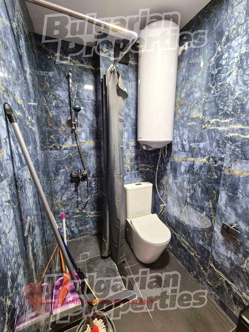 Zu vermieten  3 Schlafzimmer Sofia , Manastirski liwadi , 110 qm | 40600767 - Bild [14]