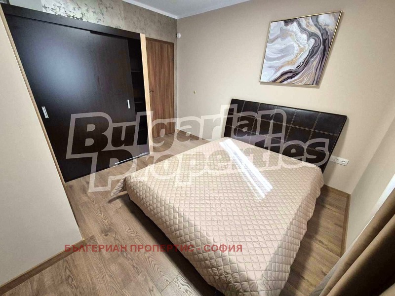 Zu vermieten  3 Schlafzimmer Sofia , Manastirski liwadi , 110 qm | 40600767 - Bild [5]