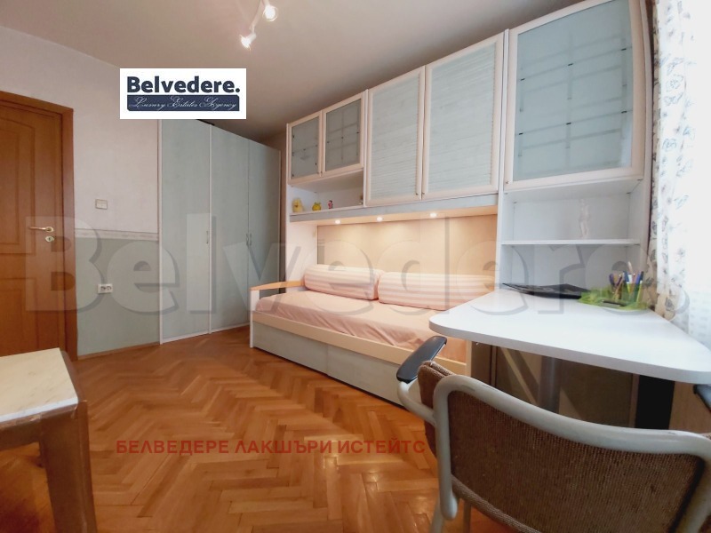 Дава под наем 4-СТАЕН, гр. София, Медицинска академия, снимка 6 - Апартаменти - 52633924