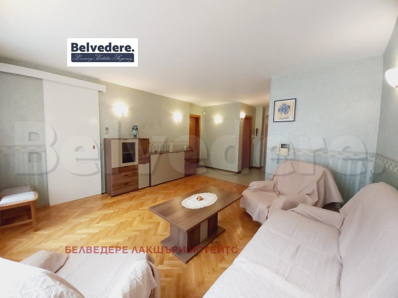 Дава под наем 4-СТАЕН, гр. София, Медицинска академия