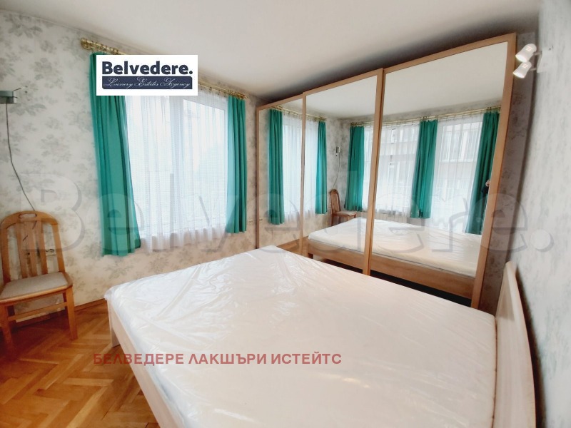 Дава под наем 4-СТАЕН, гр. София, Медицинска академия, снимка 10 - Апартаменти - 52633924