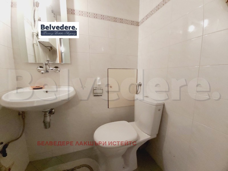 Дава под наем 4-СТАЕН, гр. София, Медицинска академия, снимка 11 - Апартаменти - 52633924