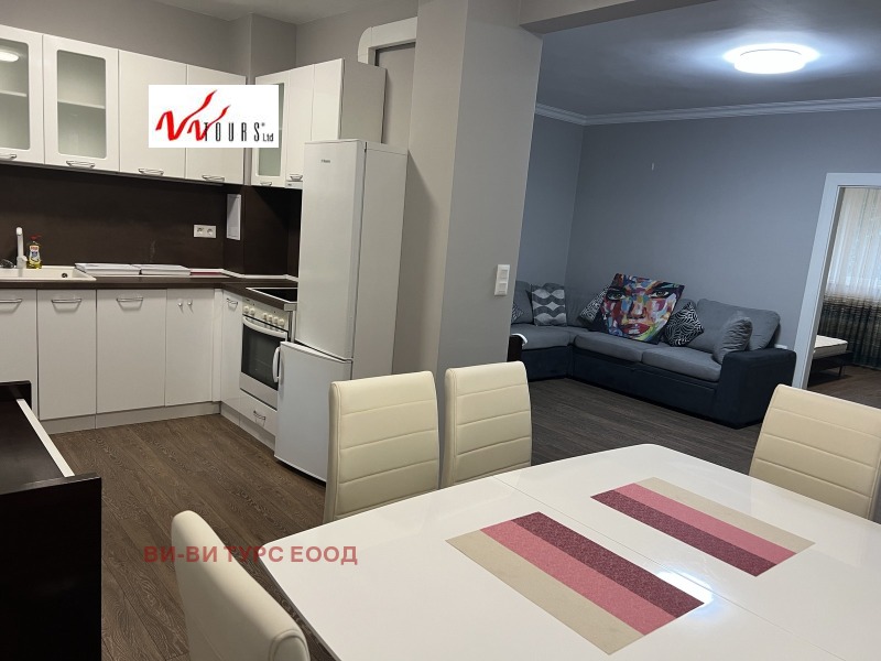 Da affittare  Ufficio Sofia , Lozenets , 95 mq | 99024860 - Immagine [4]