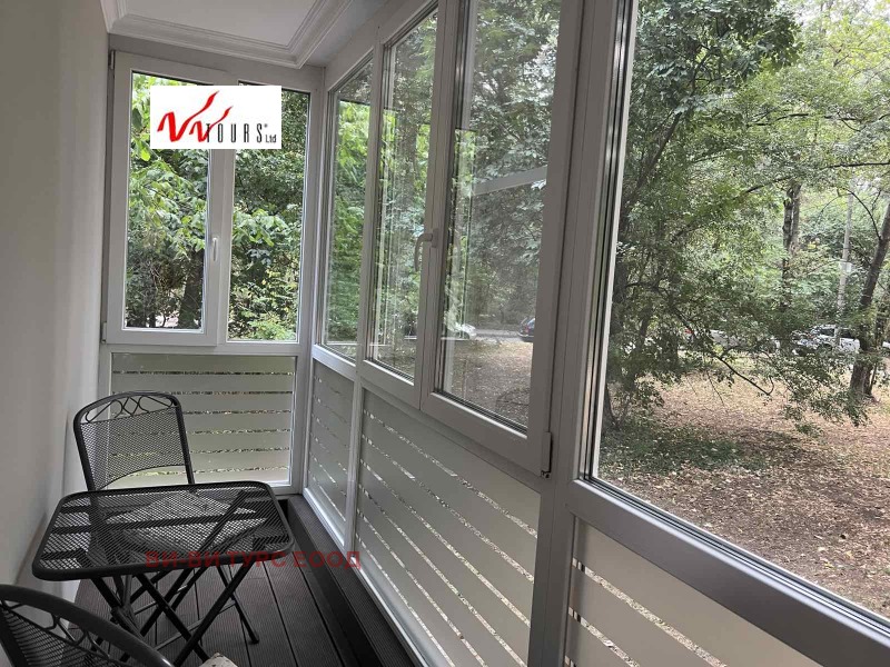 Da affittare  Ufficio Sofia , Lozenets , 95 mq | 99024860 - Immagine [9]